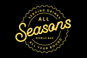 All Seasons Mobile Bar Mobile Whisky Bar Hire Profile 1