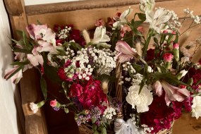 Evergreen and Wild Florists Profile 1