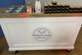 Stacked and Sweet Cupcake Makers Profile 1