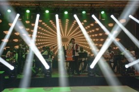 Ruwan Sound and Lighting Audio Visual Equipment Hire Profile 1