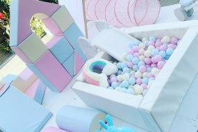 Herts Soft Play Hire Inflatable Fun Hire Profile 1