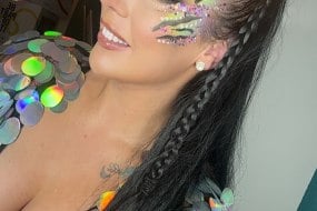 Boutique Entertainment Body Art Hire Profile 1