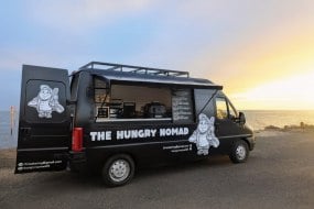 The Hungry Nomad Hire an Outdoor Caterer Profile 1