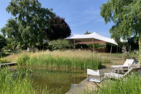 Tent King Ltd Marquee and Tent Hire Profile 1