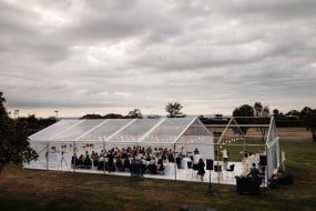 Bemanic Marquee Hire Limited Marquee Flooring Profile 1