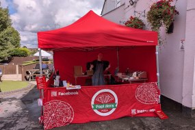 Papi Jims Pizza Birthday Party Catering Profile 1