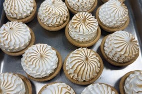 GRUB! Street Food & Events Birthday Party Catering Profile 1