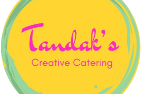 Tandak’s Asian Catering Profile 1