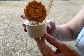 The Rustic Scoop