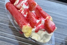 Raving Ices Dessert Caterers Profile 1