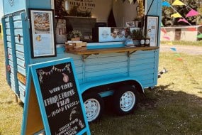 Farina E Fiamme Pizza Find Your Perfect Wedding Caterer Profile 1