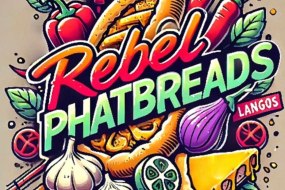 Rebel Phatbreads Hire an Outdoor Caterer Profile 1