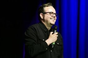 Colin Manford Events After Dinner Speakers Profile 1