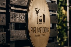 Pure Bartending Find Mobile Bar Hire Near You Profile 1