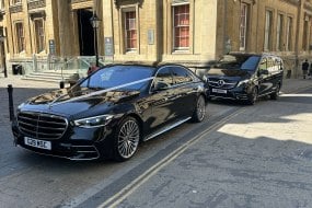 Mohsaf Cars Ltd Wedding
Car Hire Profile 1