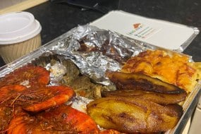 Likklemore Baby Shower Catering Profile 1