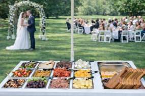 One Bite Bliss Corporate Event Catering Profile 1