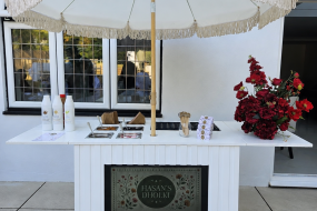 Cart Haus Birthday Party Catering Profile 1