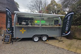 Fresh Food Events Street Food Catering Profile 1