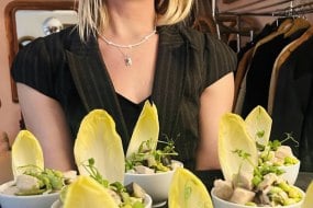 Food by Annie des Forges French Catering Profile 1
