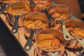 SWEET OYSTER CATERING Spanish Tapas Catering Profile 1