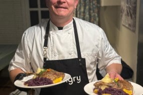 Mealswithchef Business Lunch Catering Profile 1