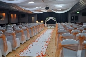 Bonnie Weddings & Events Find Event Decorations for Hire Profile 1