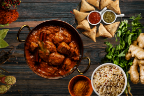 WHOLSA Baby Shower Catering Profile 1