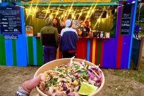 Rice Time Nice Time Baby Shower Catering Profile 1