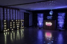 EGL Events Dance Floor Hire Profile 1