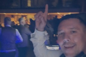 Dj Bidon Mobile Disco Hire Profile 1