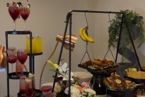 Adena’s Catering Services Ltd African Catering Profile 1