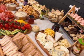 Bells Buffets and Catering Grazing Table Catering Profile 1