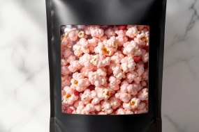 Gourmet Favour Co Popcorn Machine Hire Profile 1
