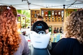Thamel Mobile Bar (TMB) Mobile Bar Hire Profile 1