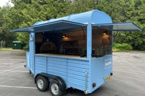 Pizzamo Birthday Party Catering Profile 1