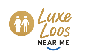Luxe Loos Near Me Portable Toilet Hire Profile 1