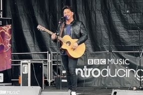 Scott Wilkes Find and Hire Singers For Your Event Profile 1