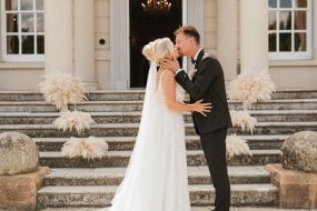 Forever Lasting Blooms Backdrop Hire Profile 1