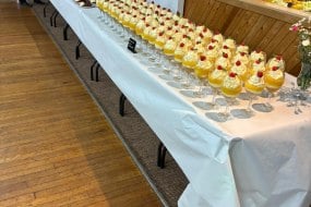 Celtic Catering Ltd Event
Catering Profile 1