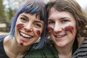 David Broadbent Photography Hire a Photographer Profile 1