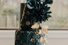 Crumbdidilyumptious Wedding Cakes Profile 1