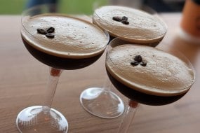 The Espresso Kart Cocktail Bar Hire Profile 1