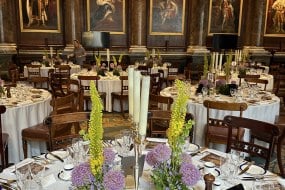 Bees and Lilacs Florists Profile 1