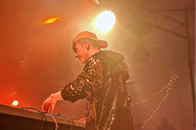 Leo McFadyen Music Limited Musician
Hire Profile 1