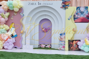 Significant World Balloon Decoration Hire Profile 1