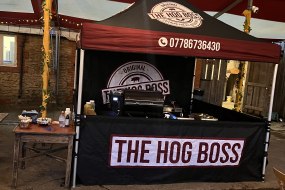 The Hog Boss American Catering Profile 1