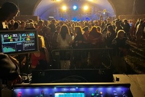 Midsomer Sound Sound Production Hire Profile 1