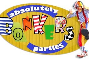 The Joker Entertainment Children's Party Entertainers Profile 1