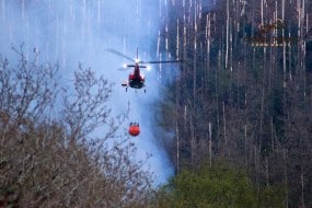 Cymru Aerial Videographers Profile 1